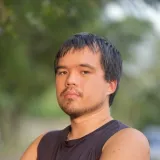 Lewis - Personal trainer - Kuala Lumpur