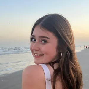 Gigi - French tutor - Austin