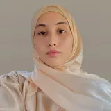 Hajar - Prof d'arabe - 