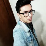 Aldo - profesor de psicología positiva - Ocotlán