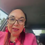 Alejandra - Profesor de gestión contable - CDMX