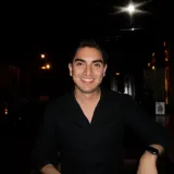 Alvaro - profesor de español - Lima