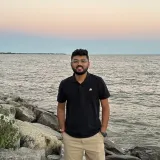 Malav - Maths tutor - Toronto