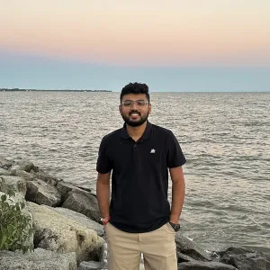 Malav - Maths tutor - Toronto
