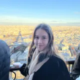 Sofia - profesor de matemáticas - Lorca