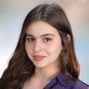Jovana - instruktor afričkog plesa - Нови Сад