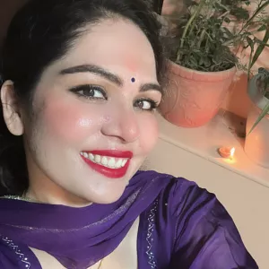 Payal - Biology tutor - New Delhi