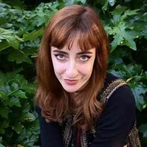 Paula - tutor académico - Sevilla