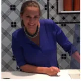 Alejandra - ESOL teacher - Pozuelo de Alarcón