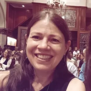 Beatriz - Professor de inglês - São Paulo