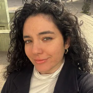 Carla - tutor académico - Huelva