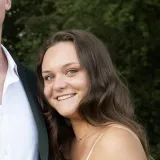 Sarah - Prof d'anglais - Ottignies-Louvain-la-Neuve