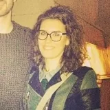Irene - Profe de biología - Anna