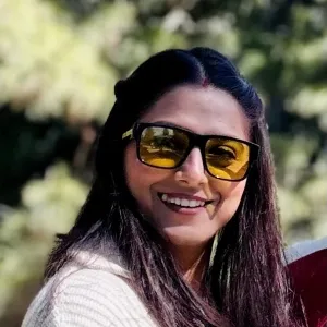 Surbhi - Biology Tutor - Ranchi