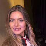 Giuliana - Prof de medicina - Umuarama