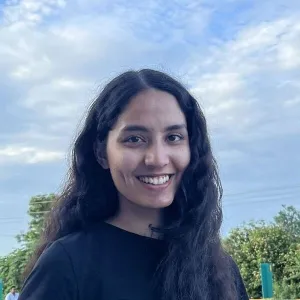 Sakshi - Chemistry tutor - Winnipeg