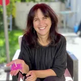 Alessia - Prof d'italien - Fontainebleau