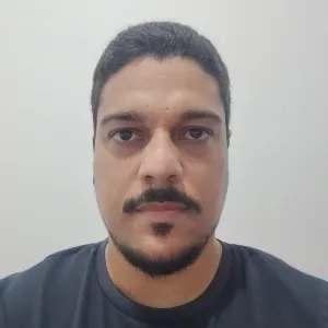 Laio - personal trainer - Salvador