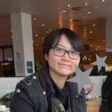 Lisa - Chinese tutor - Manchester