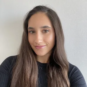 JOSEFA - profesor de biología molecular - Santiago