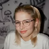 Zuzanna - nauczyciela języka angielskiego - Ząbki