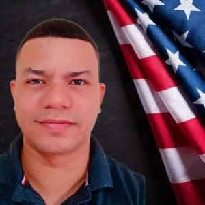Jefferson - Prof de inglês - Campinas