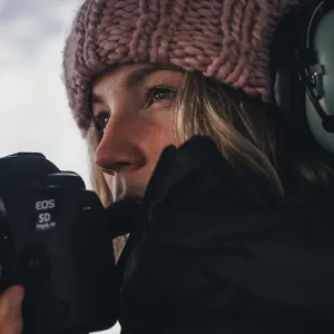 Alenka - Photography tutor - Squamish