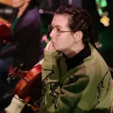 Ash - Prof de violon - Tours