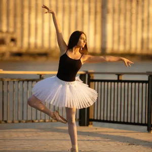 Madeline - Dance tutor - North Tonawanda