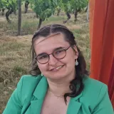 Enola - Prof d'anglais - Angers