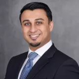 Sahil - Medicine tutor - Charleston