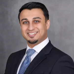 Sahil - Medicine tutor - Charleston