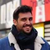 Andre - Prof de leitura - Lisboa