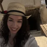 Viviana - Spanish tutor - Dubai