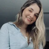 Carolline - Professor de português para estrangeiros - São Paulo