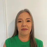 Glaucia - Prof de alemão - Rio do Sul