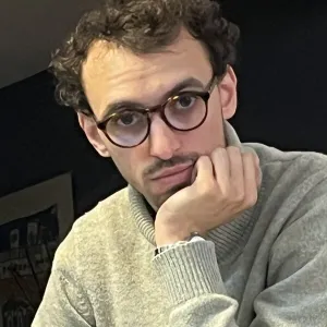 Younes - Prof de préparation bac français - Marseille
