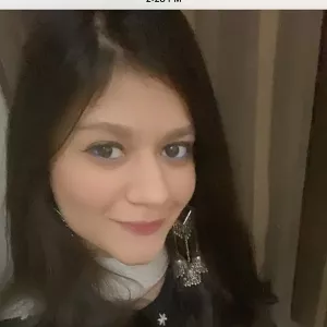 Ayesha - Maths teacher - Dubai
