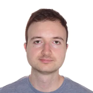 Federico - Profesor de programación - Barcelona