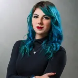 Alaíde - Professor de inglês - São Paulo