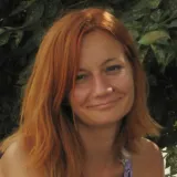 Ksenija - profesor de español - Granada