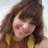 Giovanna - Prof de inglês - Vila Guarani