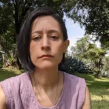 Anabell - profesor de otras ciencias - Ciudad de México