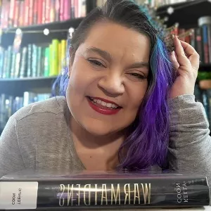 Tiffany - English tutor - Colorado Springs