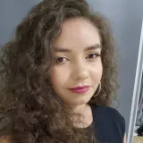 Ana Beatriz - Professor de matemática - São Carlos