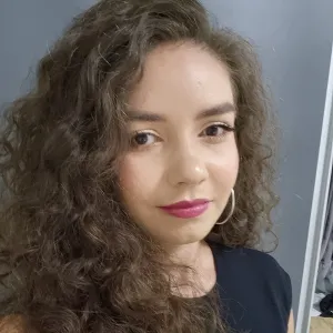 Ana Beatriz - Professor de matemática - São Carlos