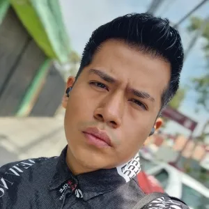 Carlos Alberto - Profe de cocina - Ciudad de México