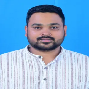 Abdul Sharmas vali - Maths tutor - Guntakal