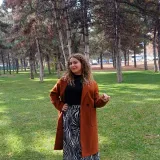 Sinem - Türkçe öğretmeni - 