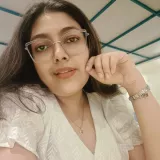 Anwesha - Bengali tutor - Kolkata